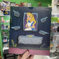 Alice in Wonderland Super7 - comprar online