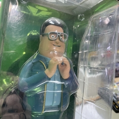 Seinfeld Newman Vinyl Idolz en internet