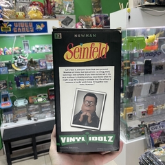 Seinfeld Newman Vinyl Idolz - comprar online