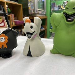 Imagen de Extraño Mundo Jack Nightmare Before Christmas Disney Set x5