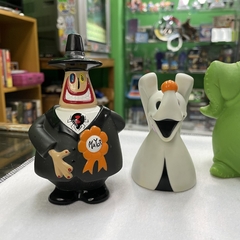 Extraño Mundo Jack Nightmare Before Christmas Disney Set x5