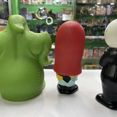 Extraño Mundo Jack Nightmare Before Christmas Disney Set x5 - tienda online
