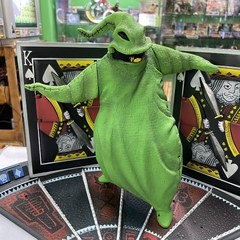 Extraño Mundo Jack Nightmare Before Christmas Oogie Boogie Neca - comprar online