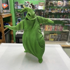 Imagen de Extraño Mundo Jack Nightmare Before Christmas Oogie Boogie Neca