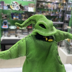 Extraño Mundo Jack Nightmare Before Christmas Oogie Boogie Neca