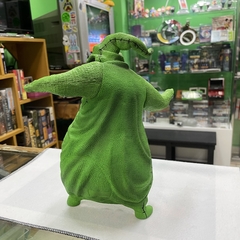 Extraño Mundo Jack Nightmare Before Christmas Oogie Boogie Neca - comprar online