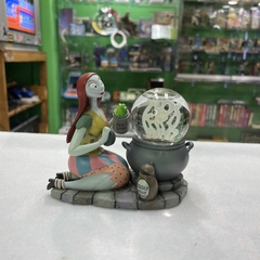 Extraño Mundo Jack Nightmare Before Christmas Sally Disney