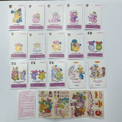Cartas Cromy Popples Nuevas en internet