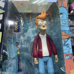 Futurama Toynami Fry - comprar online