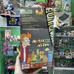 Futurama Toynami Fry en internet