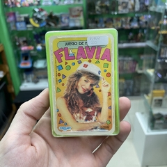 Cartas Cromy Flavia Nuevas