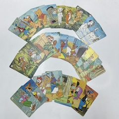 Cartas Disney - comprar online