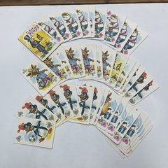 Cartas Yetatore Victoria juguetes Royal - comprar online