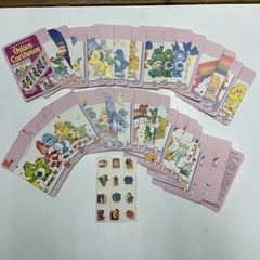 Cartas Cromy Ositos Cariñosos - comprar online