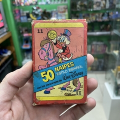 Cartas Españolas Disney Rofredo - comprar online