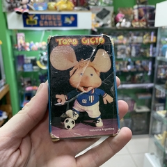 Cartas Joker Topo Gigio