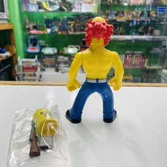The Simpsons Playmates Willy el Escoces - comprar online