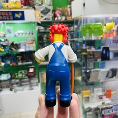 The Simpsons Playmates Willie el Escoces - comprar online