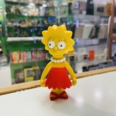 The Simpsons Playmates Lisa - comprar online