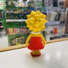 The Simpsons Playmates Lisa en internet