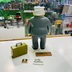 The Simpsons Playmates Larry Burns - comprar online