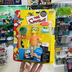 The Simpsons Playmates Resort Smithers Nuevo