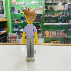 The Simpsons Playmates Pimply Faced Teen - comprar online