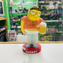 The Simpsons Funko Barney Bobbledhead