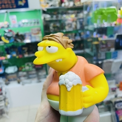 The Simpsons Funko Barney Bobbledhead en internet