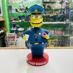 The Simpsons Funko Jefe Gorgory Bobbledhead
