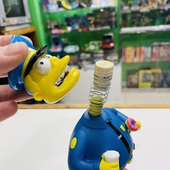 The Simpsons Funko Jefe Gorgory Bobbledhead - tienda online