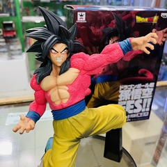 Dragon Ball Craneking Banpresto SS4 Son Goku Fes!! en internet