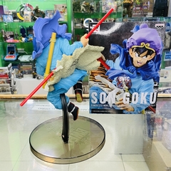Dragon Ball Craneking Banpresto Son Goku World Figure Colosseum en internet