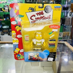 The Simpsons Playmates Uter