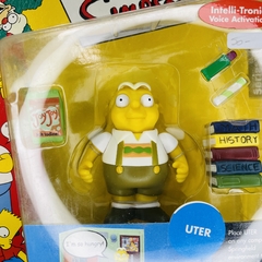 The Simpsons Playmates Uter - comprar online