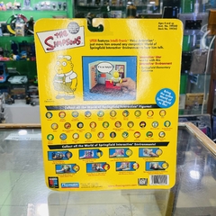 The Simpsons Playmates Uter en internet