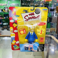 The Simpsons Playmates Sunday Best Homer