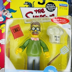 The Simpsons Playmates Ned Flanders - comprar online