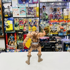 MOTU HEMAN Mattel 2002 Heman - tienda online