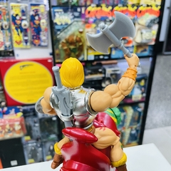 MOTU HEMAN Mattel Origins Heman y Battle Cat - tienda online