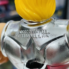 MOTU HEMAN Mattel Origins Heman y Battle Cat - comprar online