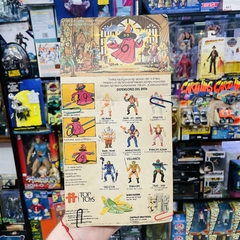 Imagen de MOTU HEMAN Mattel Top Toys Orko 1983