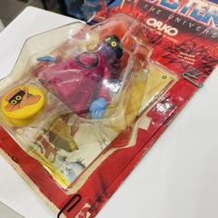 MOTU HEMAN Mattel Top Toys Orko 1983