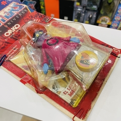 MOTU HEMAN Mattel Top Toys Orko 1983 - comprar online