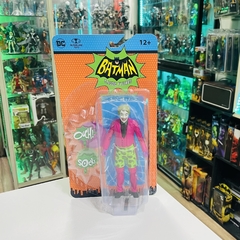 Joker Batman Classic Tv Series DC McFarlane