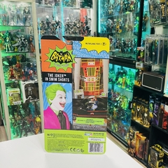 Joker Batman Classic Tv Series DC McFarlane en internet