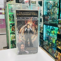 NECA Hunger Games Catching Fire Katniss Everdeen