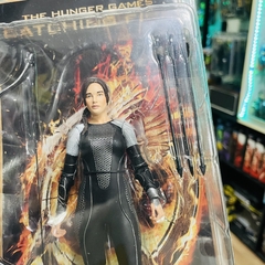 NECA Hunger Games Catching Fire Katniss Everdeen - comprar online