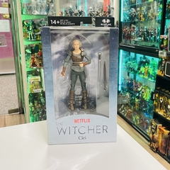 McFarlane The Witcher Ciri