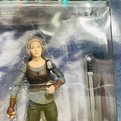 McFarlane The Witcher Ciri - comprar online